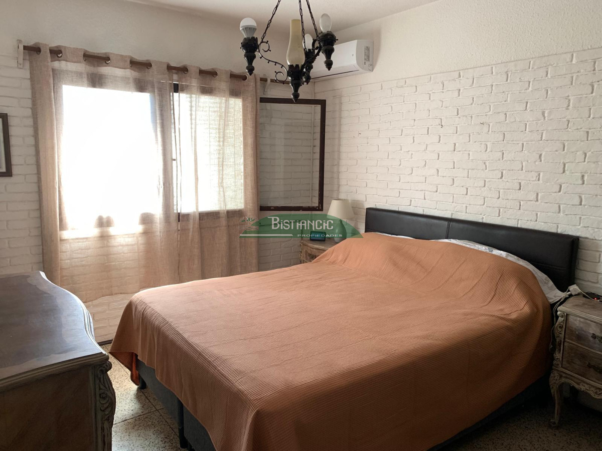 Casa ID.2927 - Alquiler de temporada, Casa de 3 dormitorios + 1 de servicio.  Con gran barbacoa