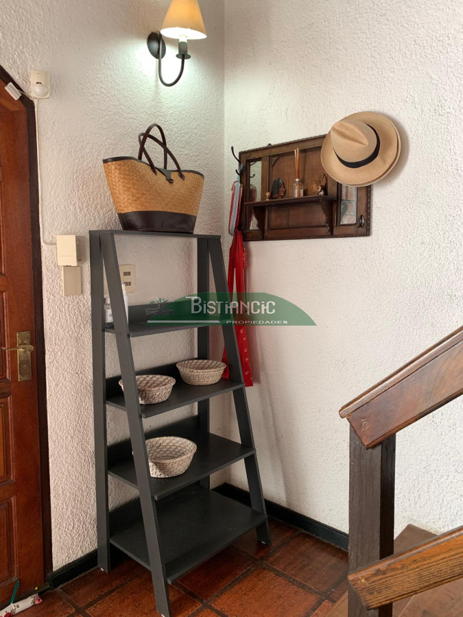 Casa ID.816 - ALQUILER TEMPORAL Casa en Pinares, Pda 35 de la mansa, 3 dorm 2 baños. Disponible del 2 al 15  US$ 2500