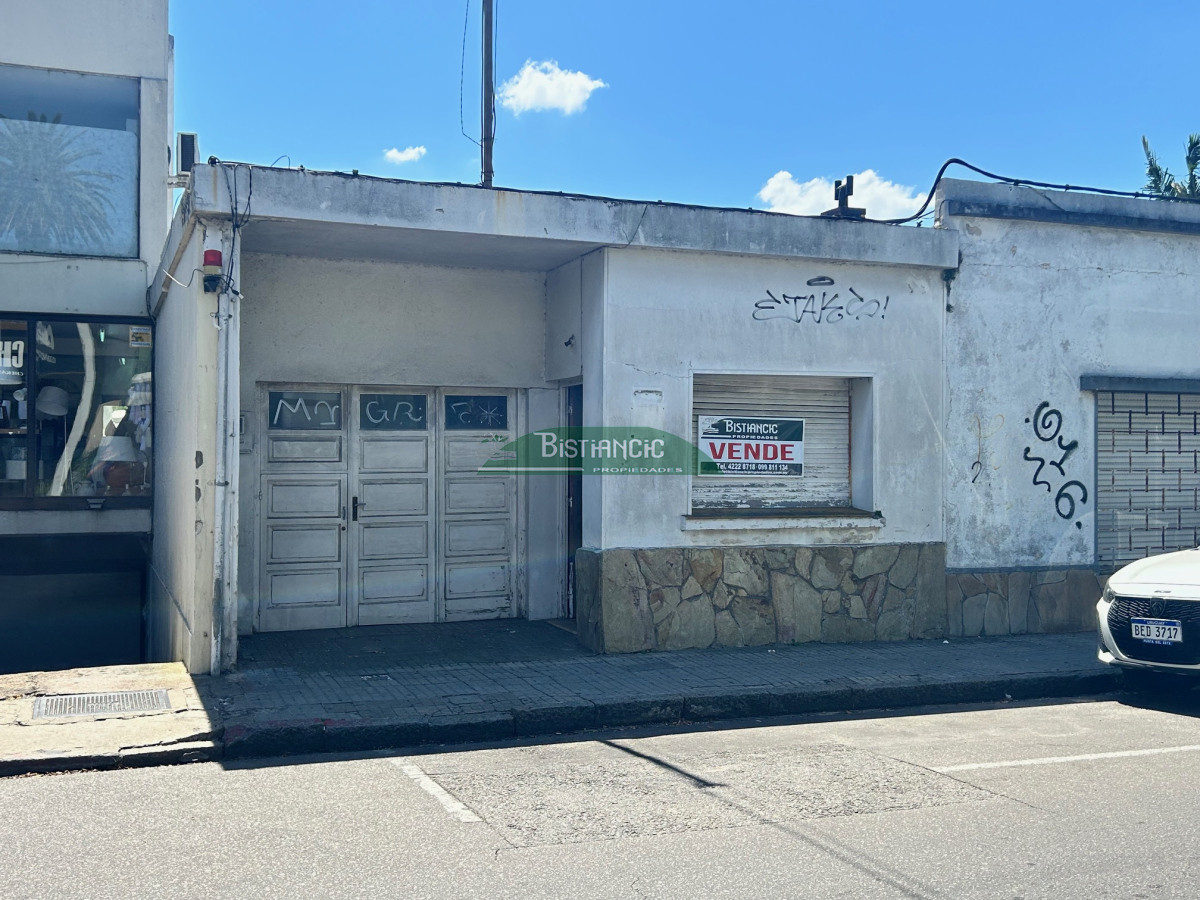 Centro Maldonado - GoPunta - Portal Inmobiliario de Punta del Este - Maldonado