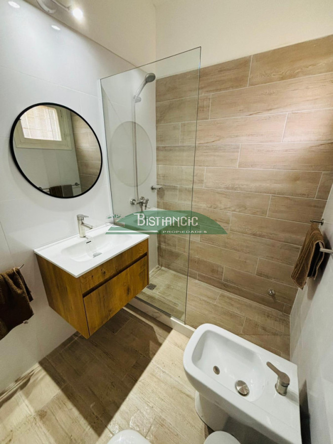 Casa ID.3018 - Casa en alquiler de temporada con garaje y amplio patio - Iporá