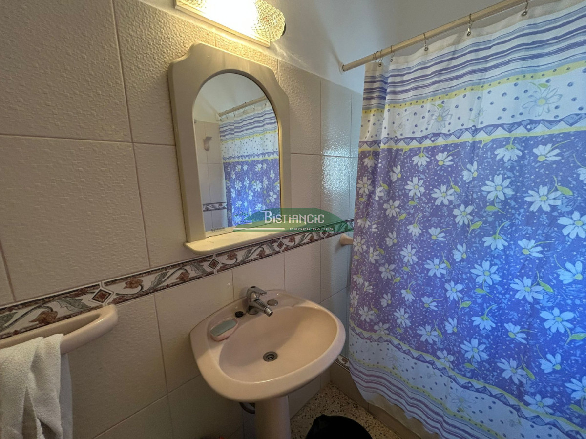 Casa ID.97 - Hermosa casa en Venta - Alquiler de temporada, 2 dorm, con jardin y parrillero 