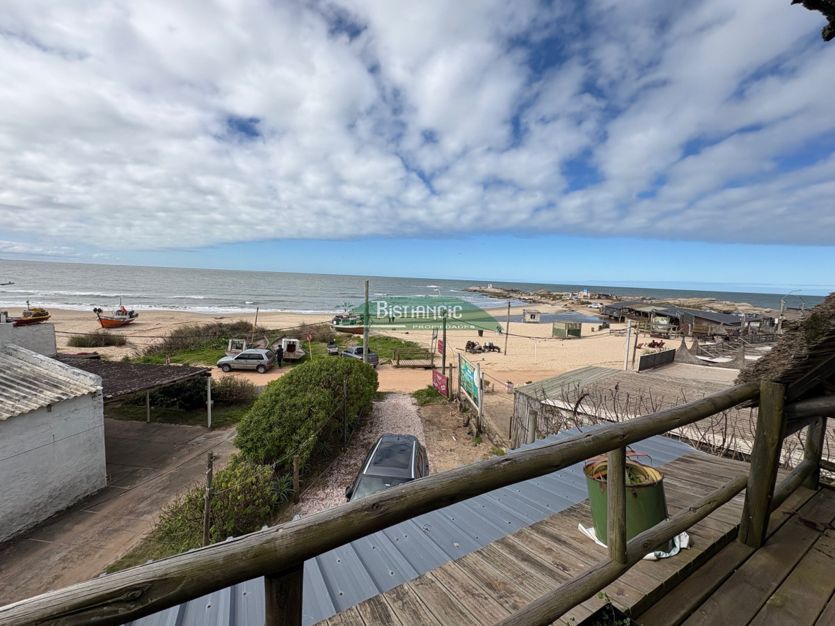 Playa de los Pescadores - GoPunta - Portal Inmobiliario de Punta del Este - Maldonado