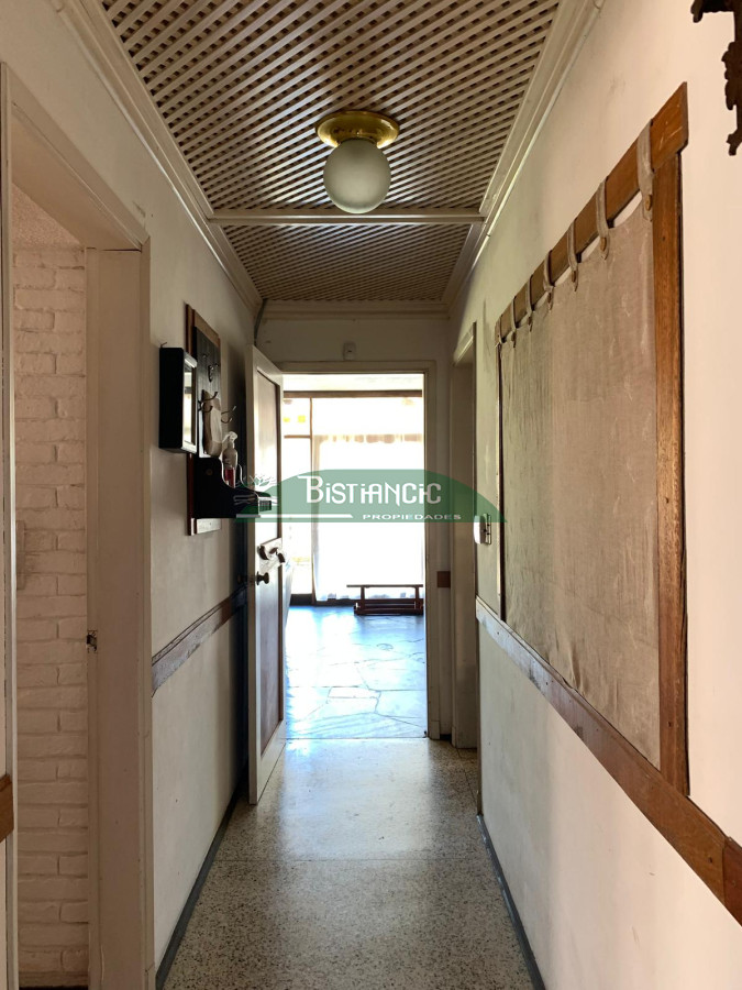 Casa ID.2927 - Alquiler de temporada, Casa de 3 dormitorios + 1 de servicio.  Con gran barbacoa
