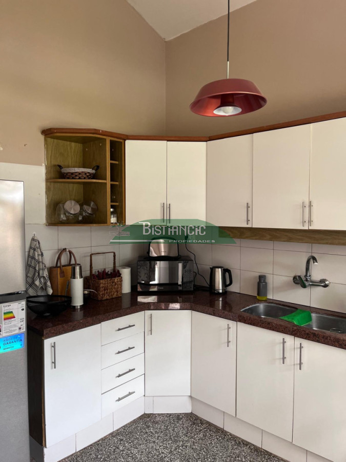 Casa ID.3023 - Hermoso chalet en alquiler de temporada, 3 dorm, con parrillero y patio.