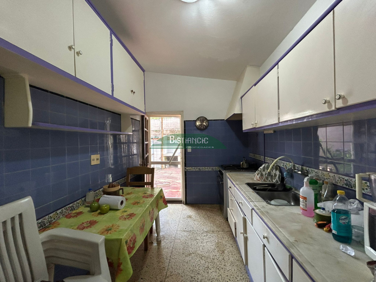 Casa ID.97 - Hermosa casa en Venta - Alquiler de temporada, 2 dorm, con jardin y parrillero 