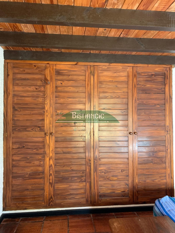 Casa ID.816 - ALQUILER TEMPORAL Casa en Pinares, Pda 35 de la mansa, 3 dorm 2 baños. Disponible del 2 al 15  US$ 2500