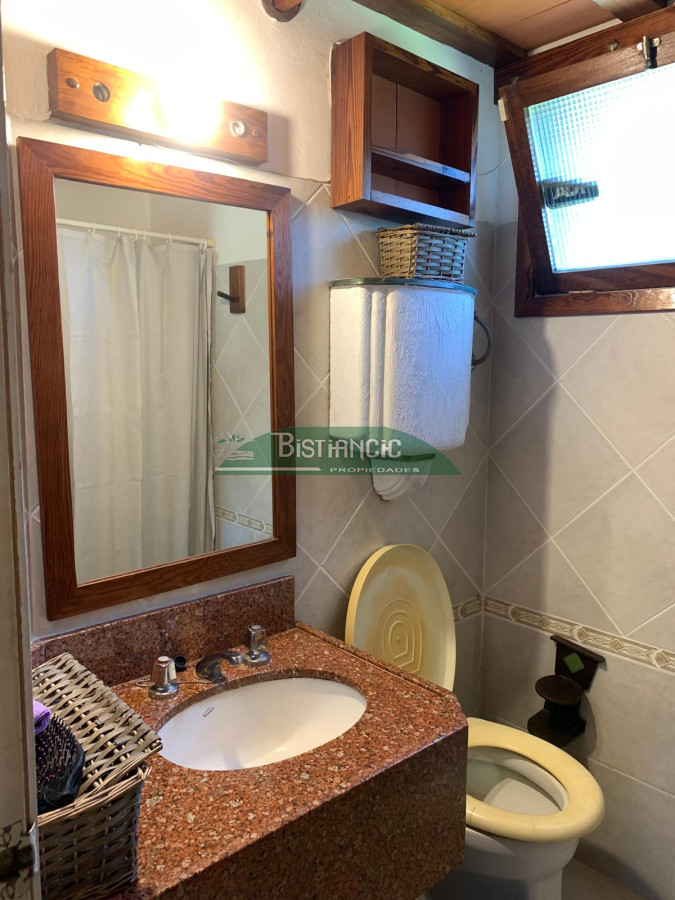 Casa ID.2927 - Alquiler de temporada, Casa de 3 dormitorios + 1 de servicio.  Con gran barbacoa