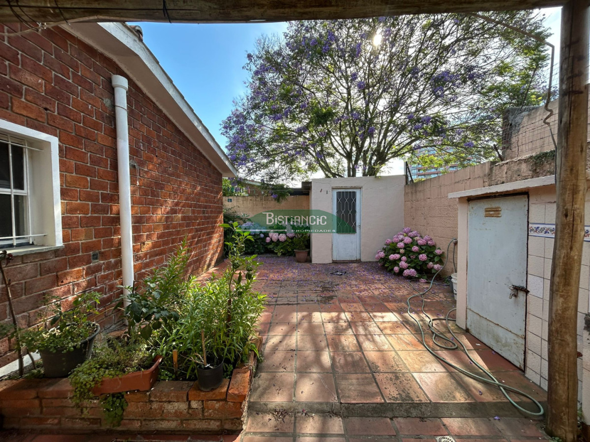 Casa ID.97 - Hermosa casa en Venta - Alquiler de temporada, 2 dorm, con jardin y parrillero 