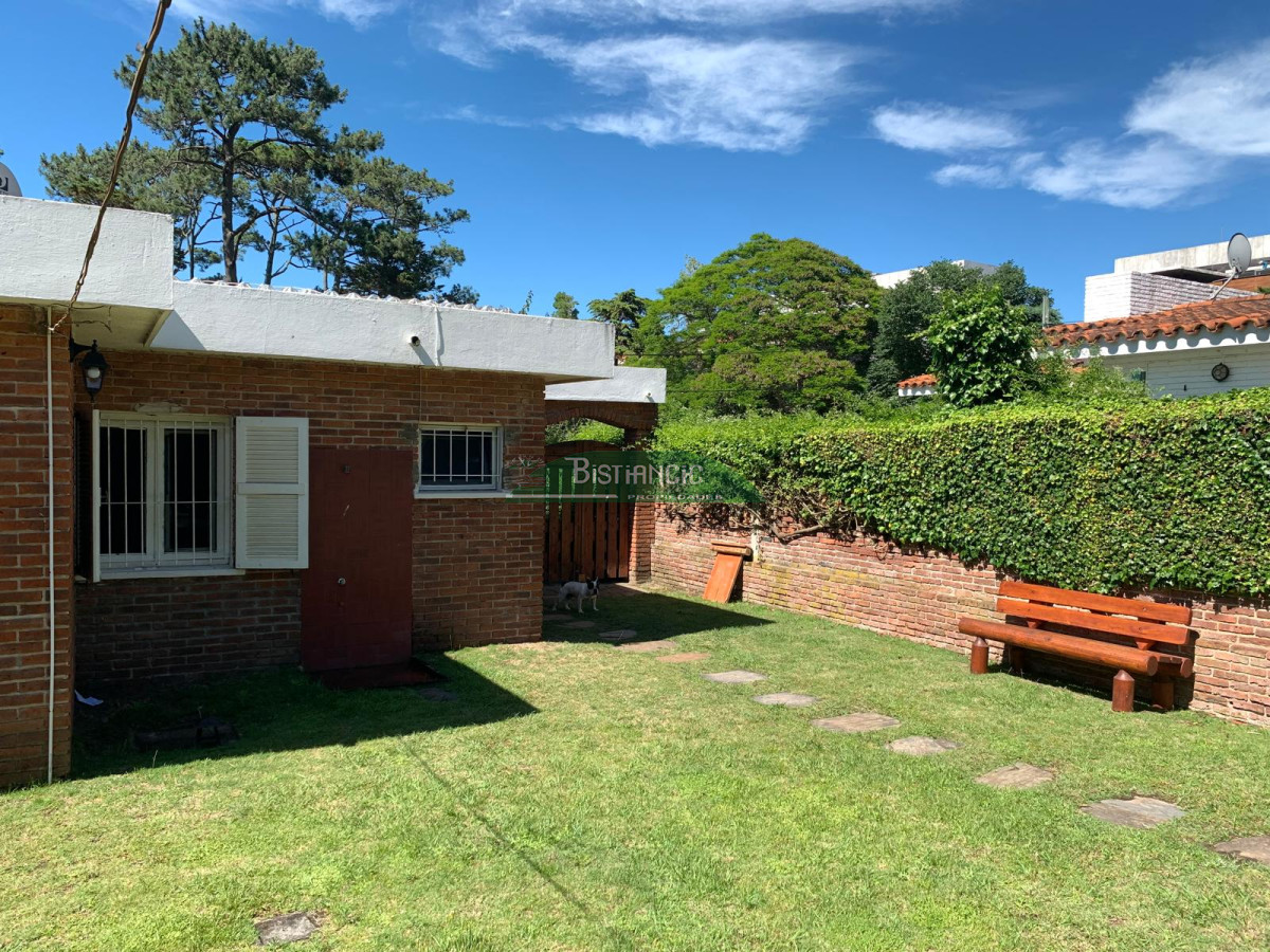 Casa ID.2927 - Alquiler de temporada, Casa de 3 dormitorios + 1 de servicio.  Con gran barbacoa