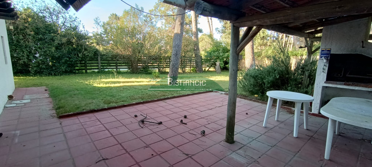 Casa ID.816 - ALQUILER TEMPORAL Casa en Pinares, Pda 35 de la mansa, 3 dorm 2 baños. Disponible del 2 al 15  US$ 2500