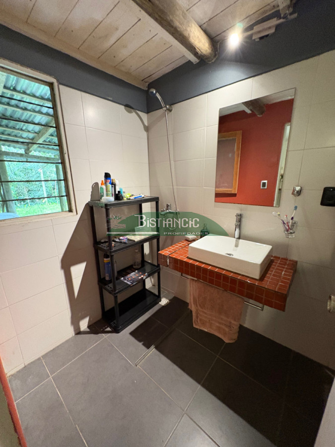 Casa ID.2991 - Rincón del Indio, moderno chalé de 3 dorm 3 baños, terraza con parrilla, super integrado al bosque. Diseño y practicidad en un lugar para disfrutar. 