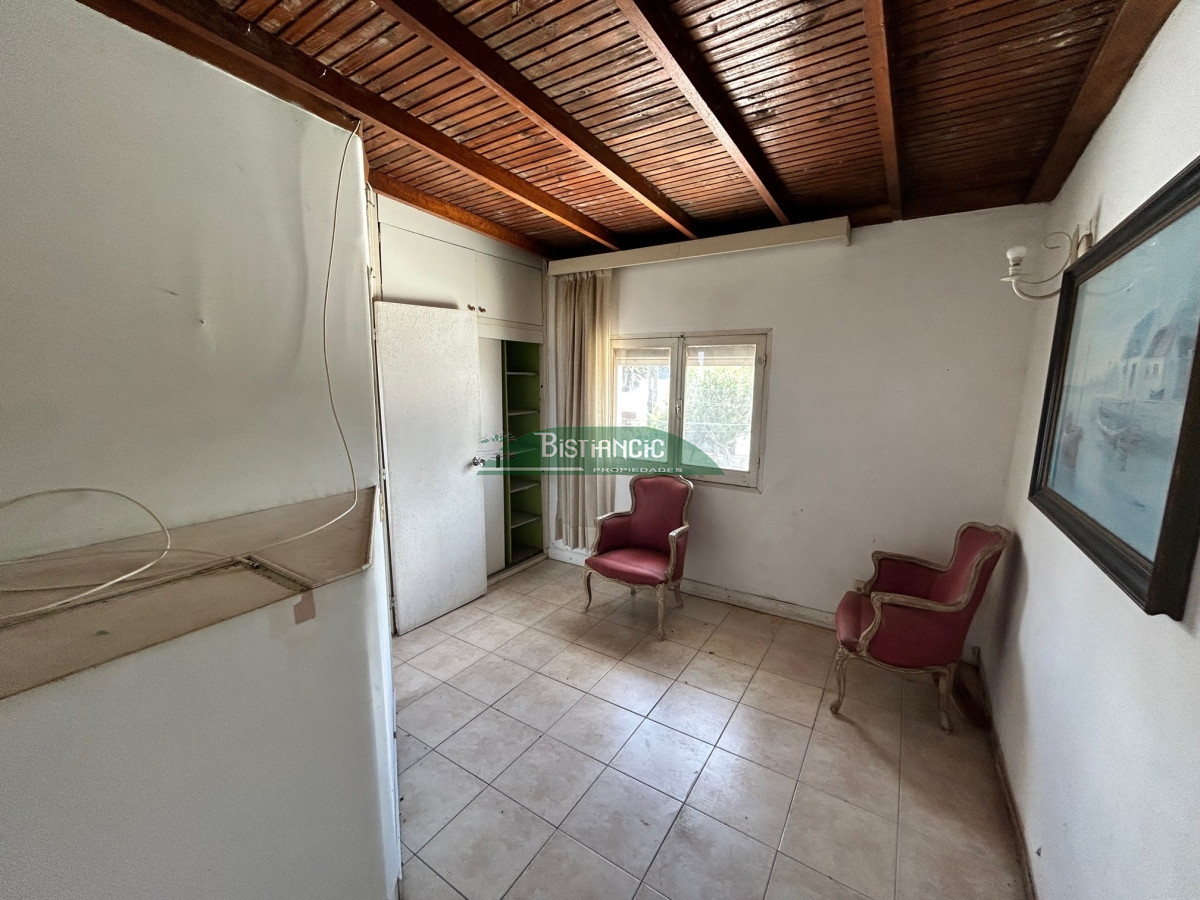 Casa ID.1984 - Maldonado, casa de 3 dorm 2 baños, cochera y parrillero, Venta US$ 110.000.