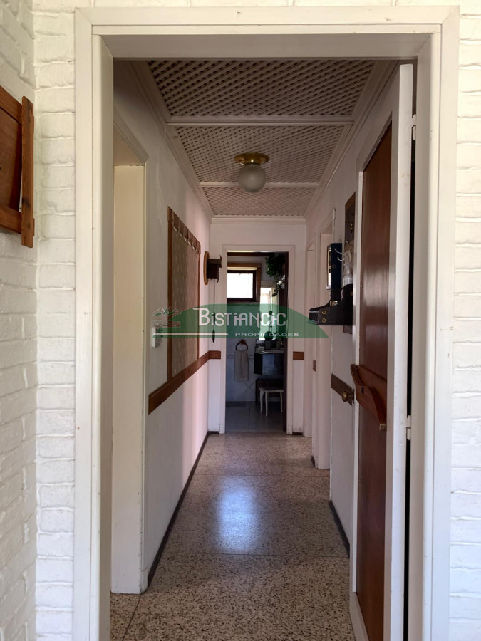 Casa ID.2927 - Alquiler de temporada, Casa de 3 dormitorios + 1 de servicio.  Con gran barbacoa