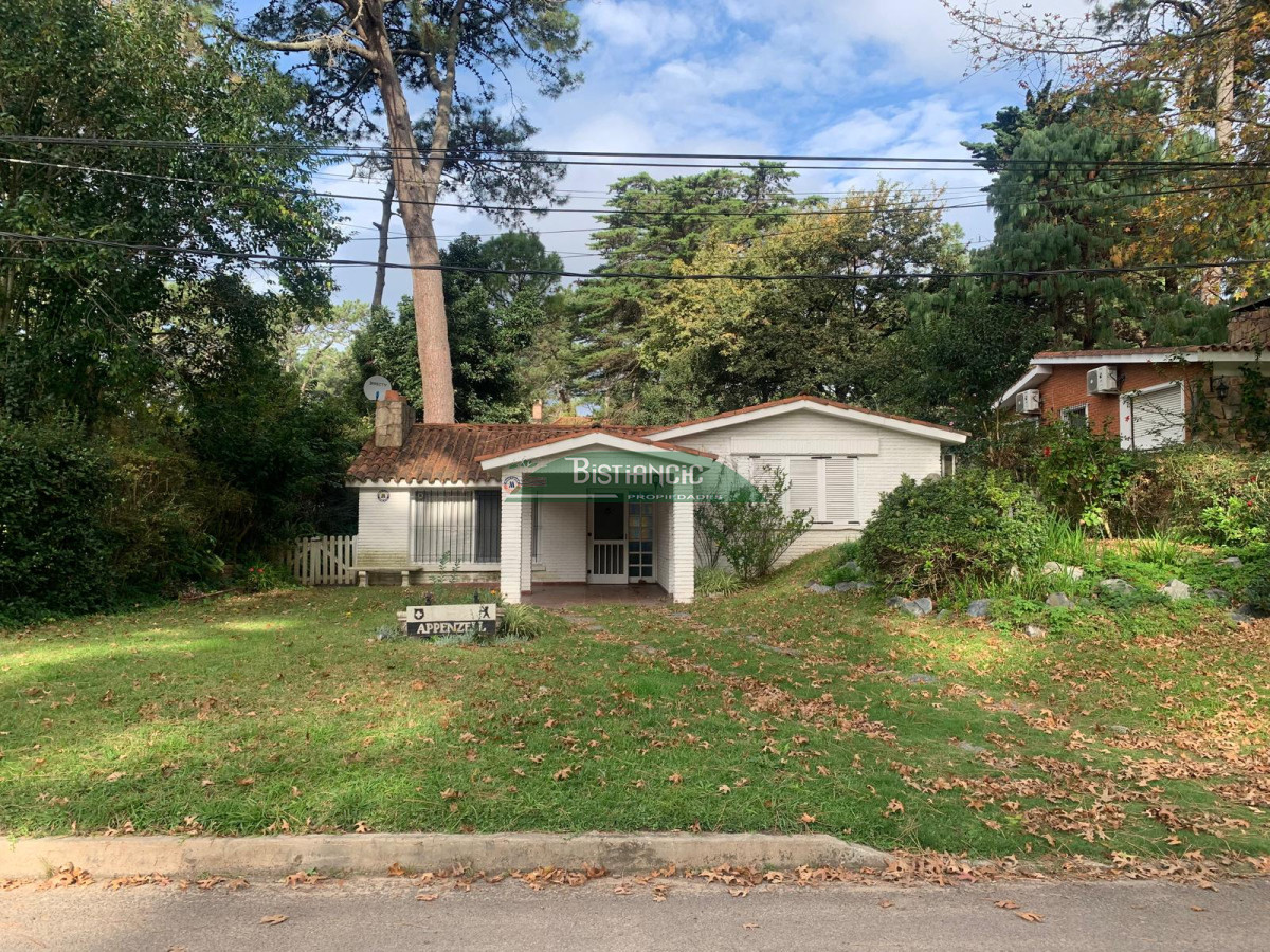 Cantegril - GoPunta - Portal Inmobiliario de Punta del Este - Maldonado
