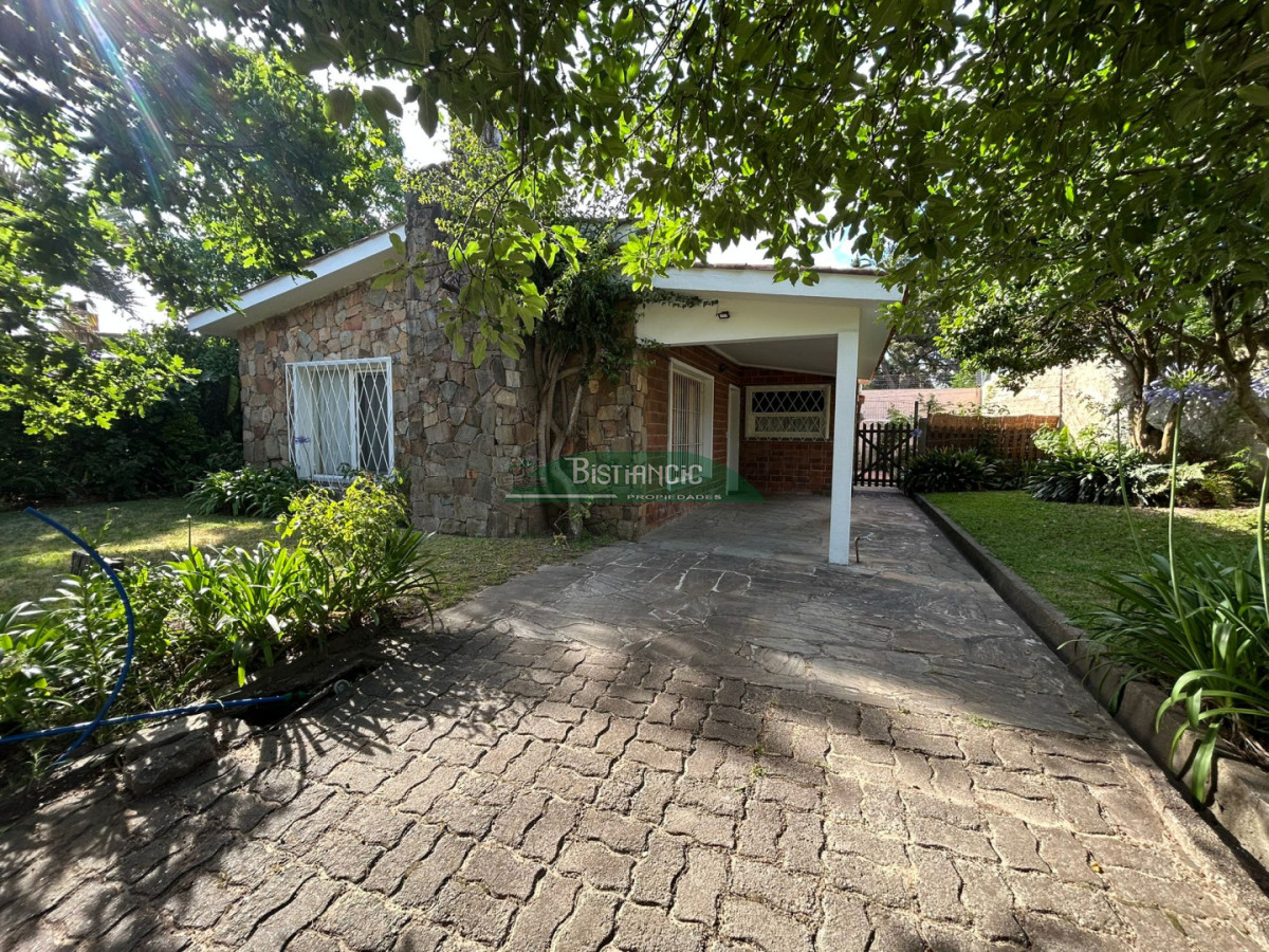 Casa ID.97 - Hermosa casa en Venta - Alquiler de temporada, 2 dorm, con jardin y parrillero 