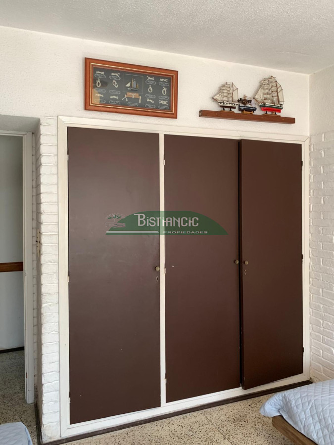 Casa ID.2927 - Alquiler de temporada, Casa de 3 dormitorios + 1 de servicio.  Con gran barbacoa