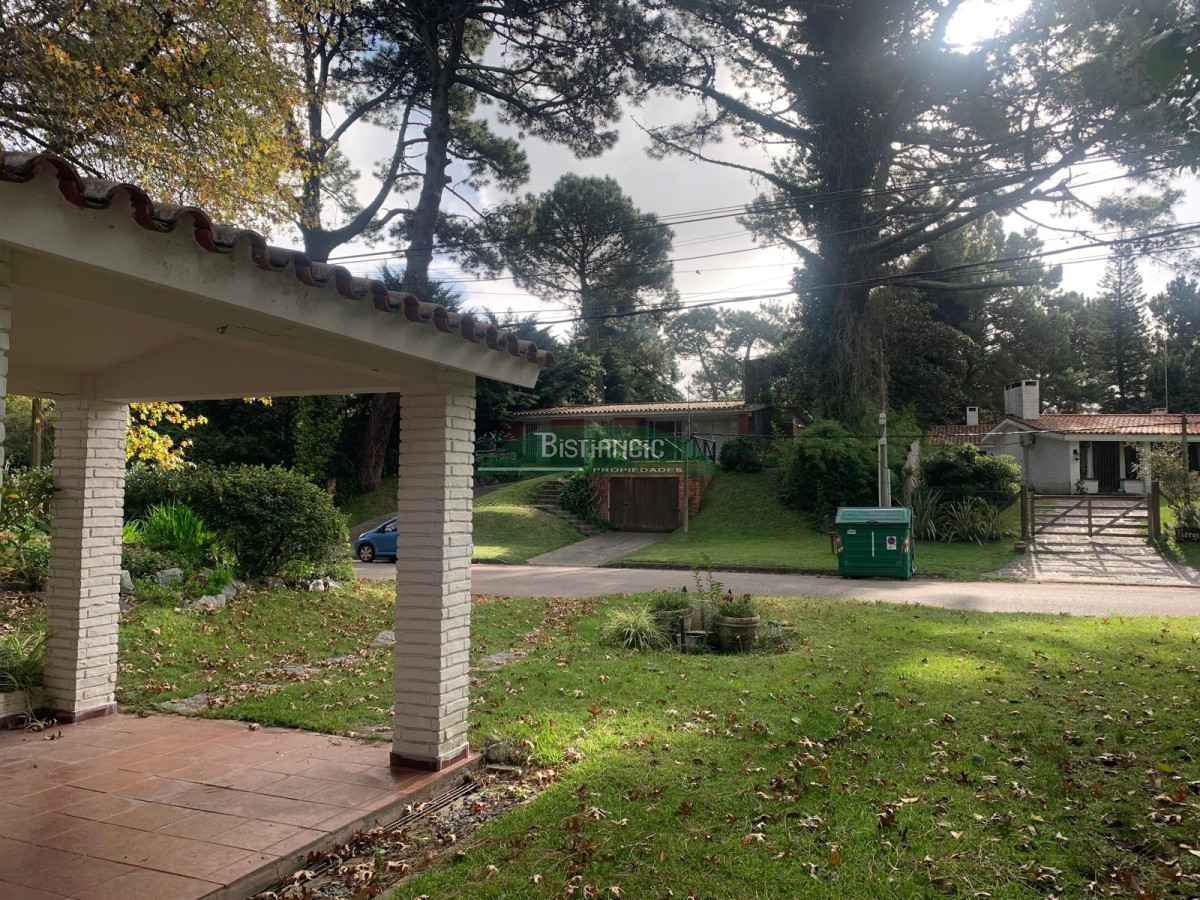 Cantegril - GoPunta - Portal Inmobiliario de Punta del Este - Maldonado
