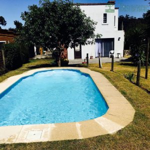 Casa en Pinares 4 dormitorios con Piscina 