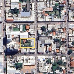 Gran casona en centro de Maldonado, ideal para proyecto de inversión !  1037m2