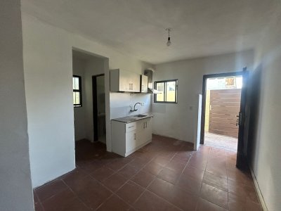 Alquiler anual en Centro de Maldonado 