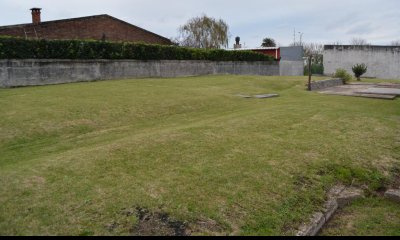 Terreno con casa en Maldonado, para aptos.