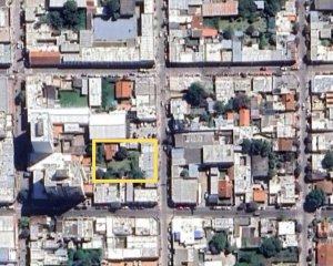 Gran casona en centro de Maldonado, ideal para proyecto de inversión !  1037m2