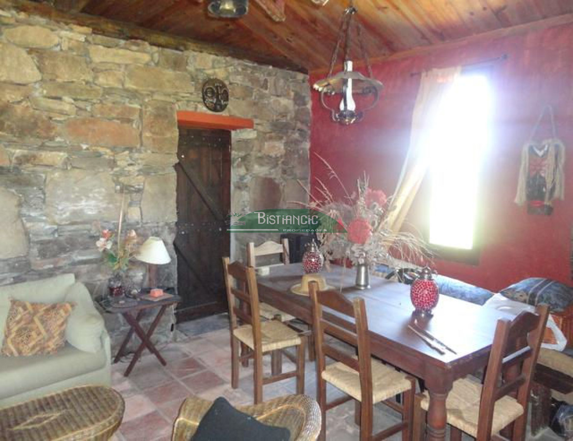 Chacra ID.2112 - 