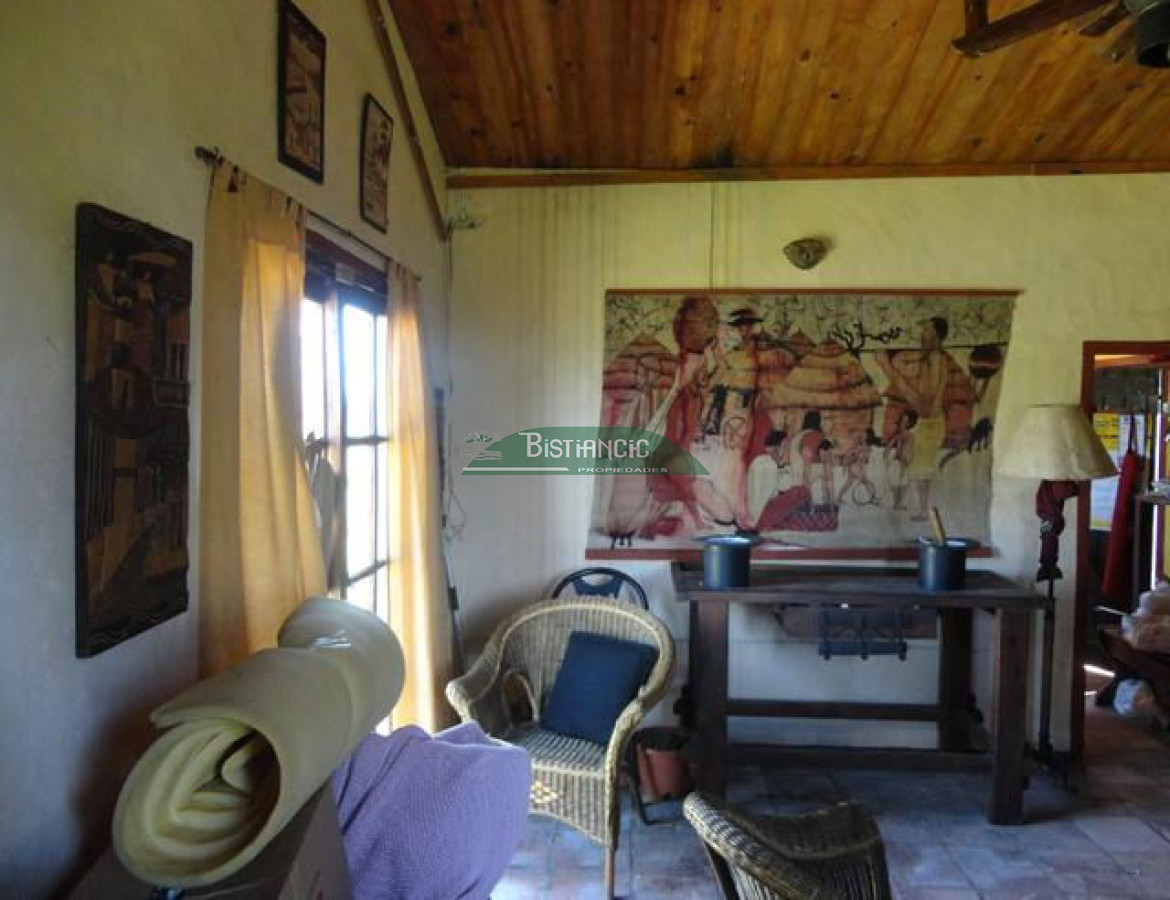 Chacra ID.2112 - 