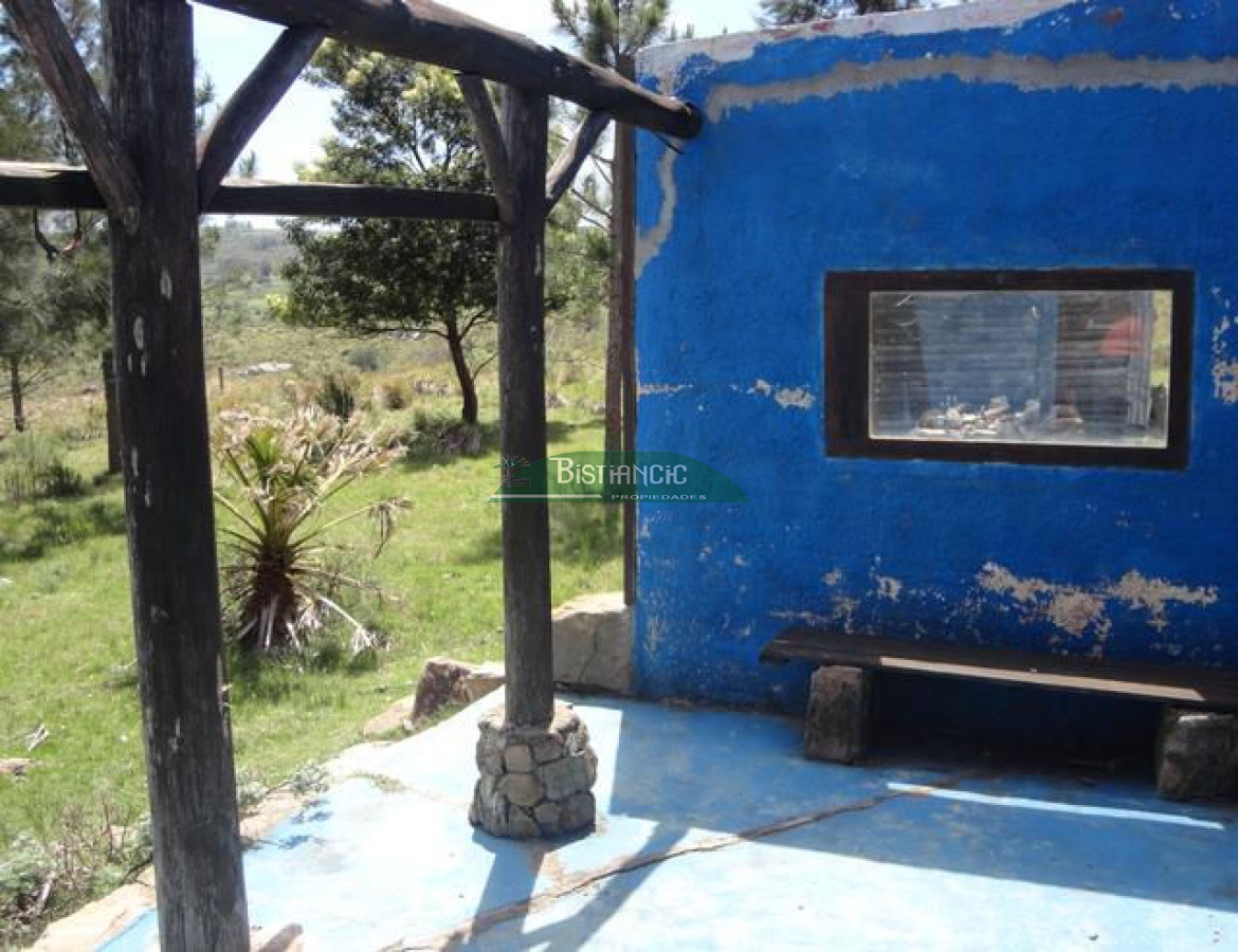 Chacra ID.2112 - 