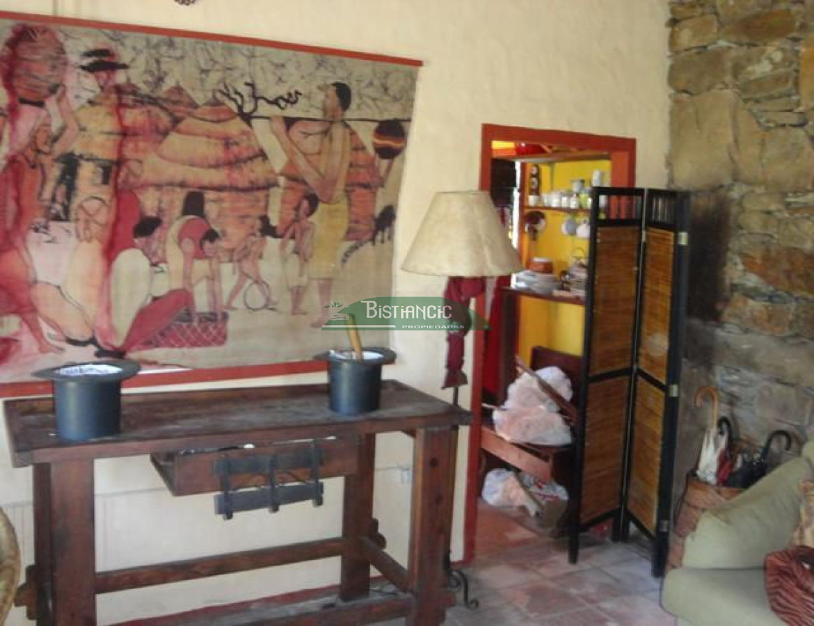 Chacra ID.2112 - 