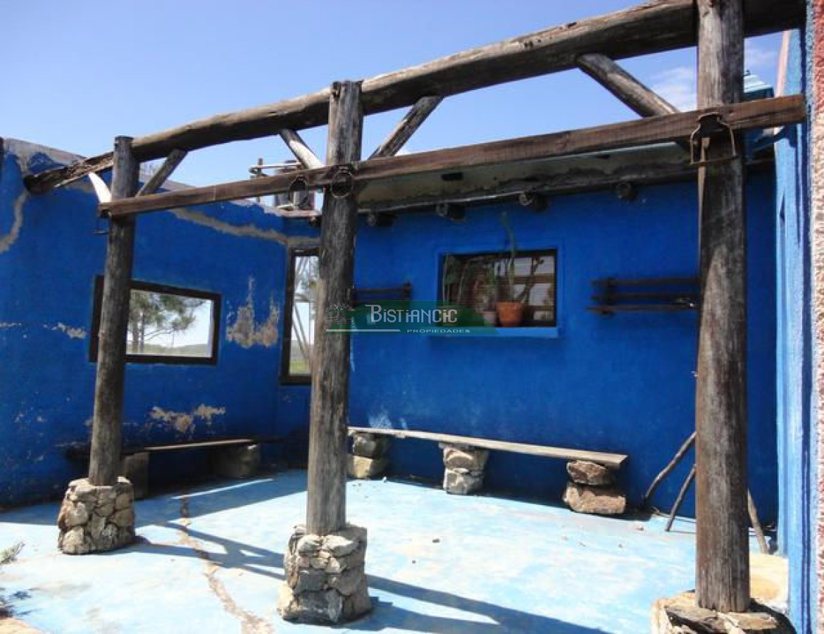 Chacra ID.2112 - 