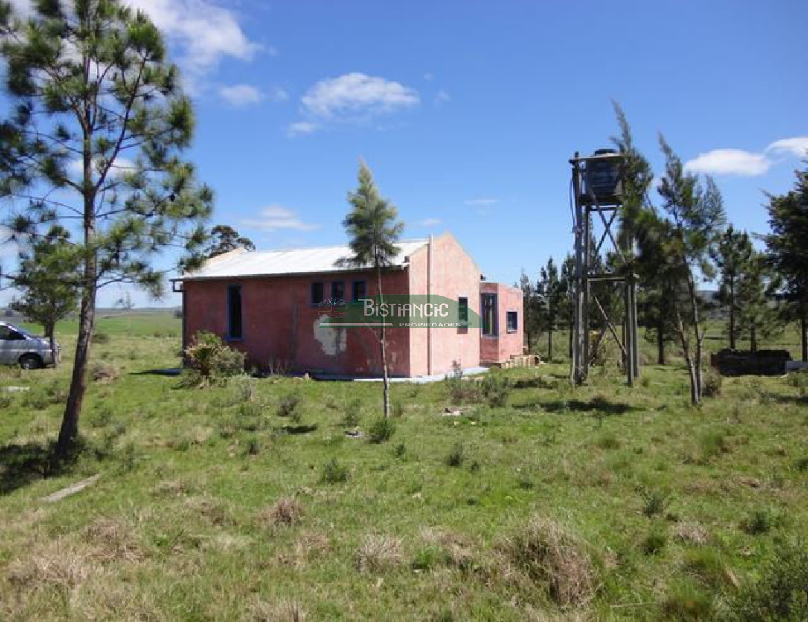 Chacra ID.2112 - 