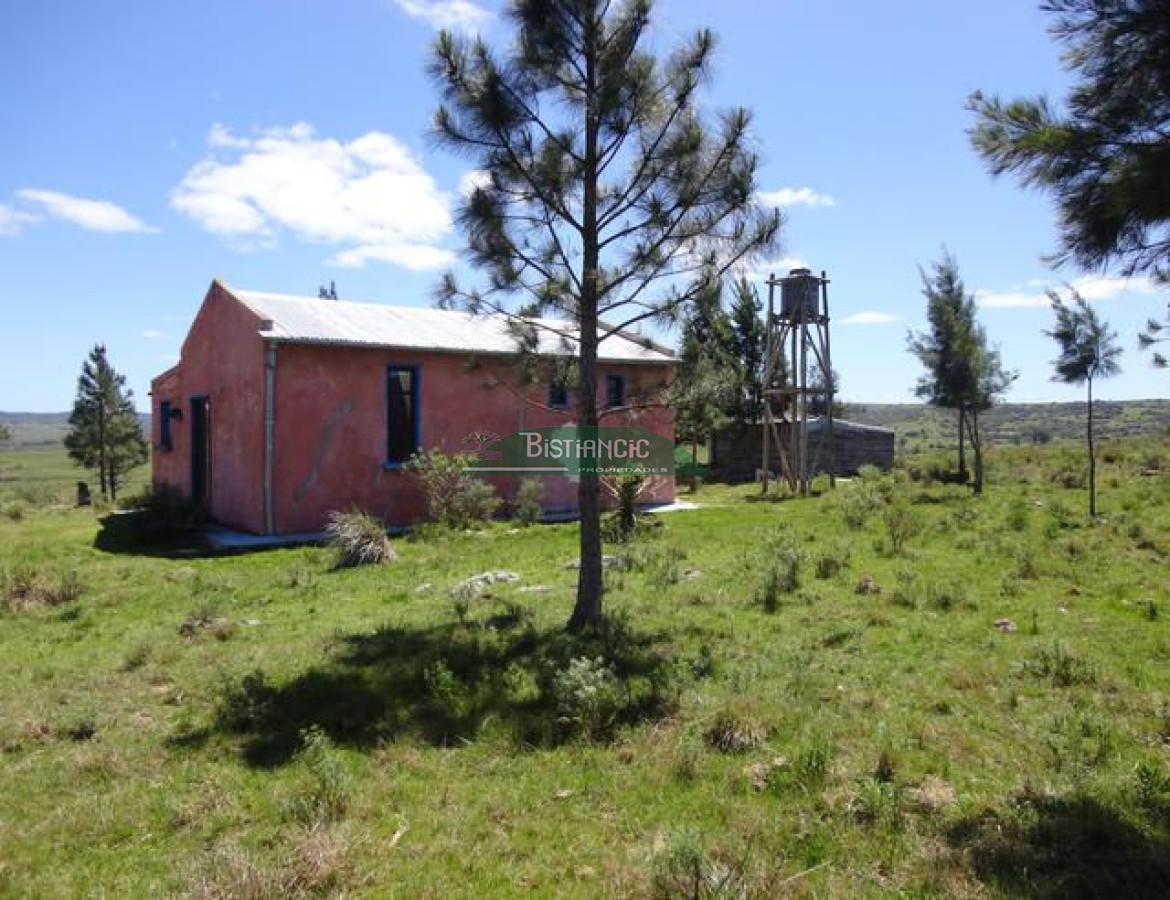 Chacra ID.2112 - 