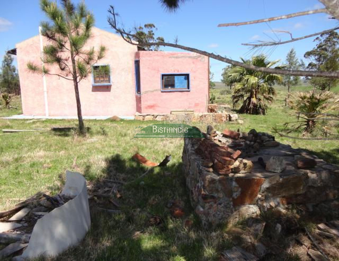 Chacra ID.2112 - 