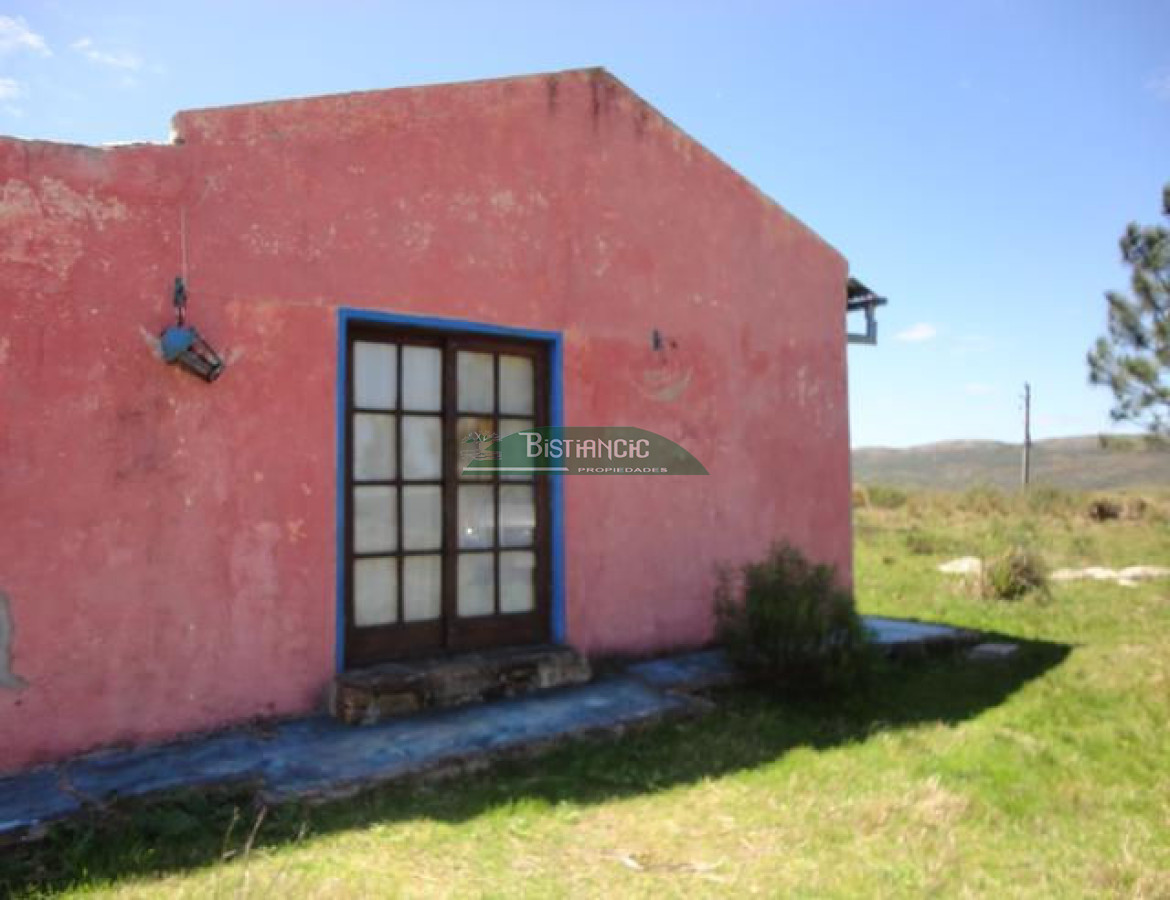 Chacra ID.2112 - 