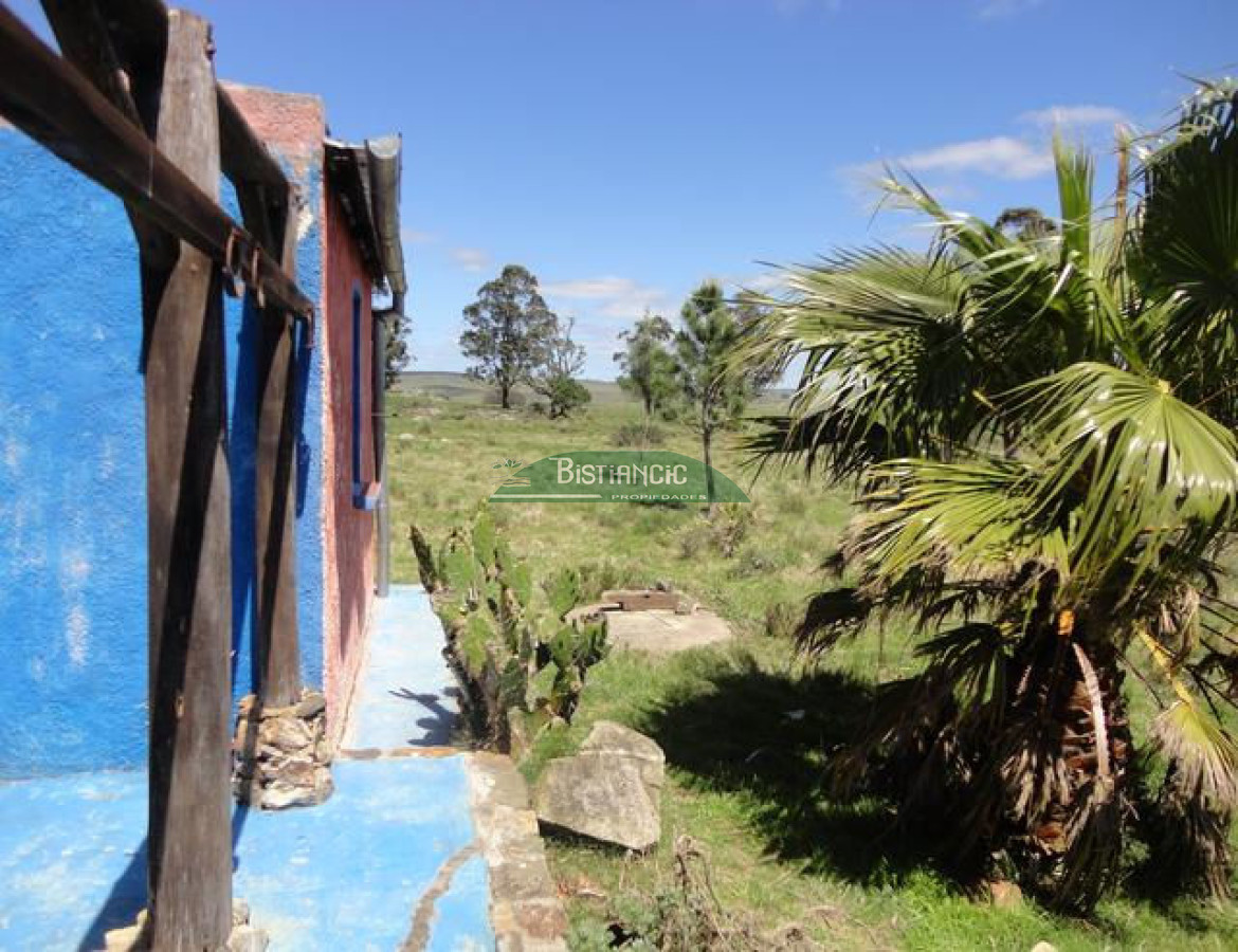 Chacra ID.2112 - 
