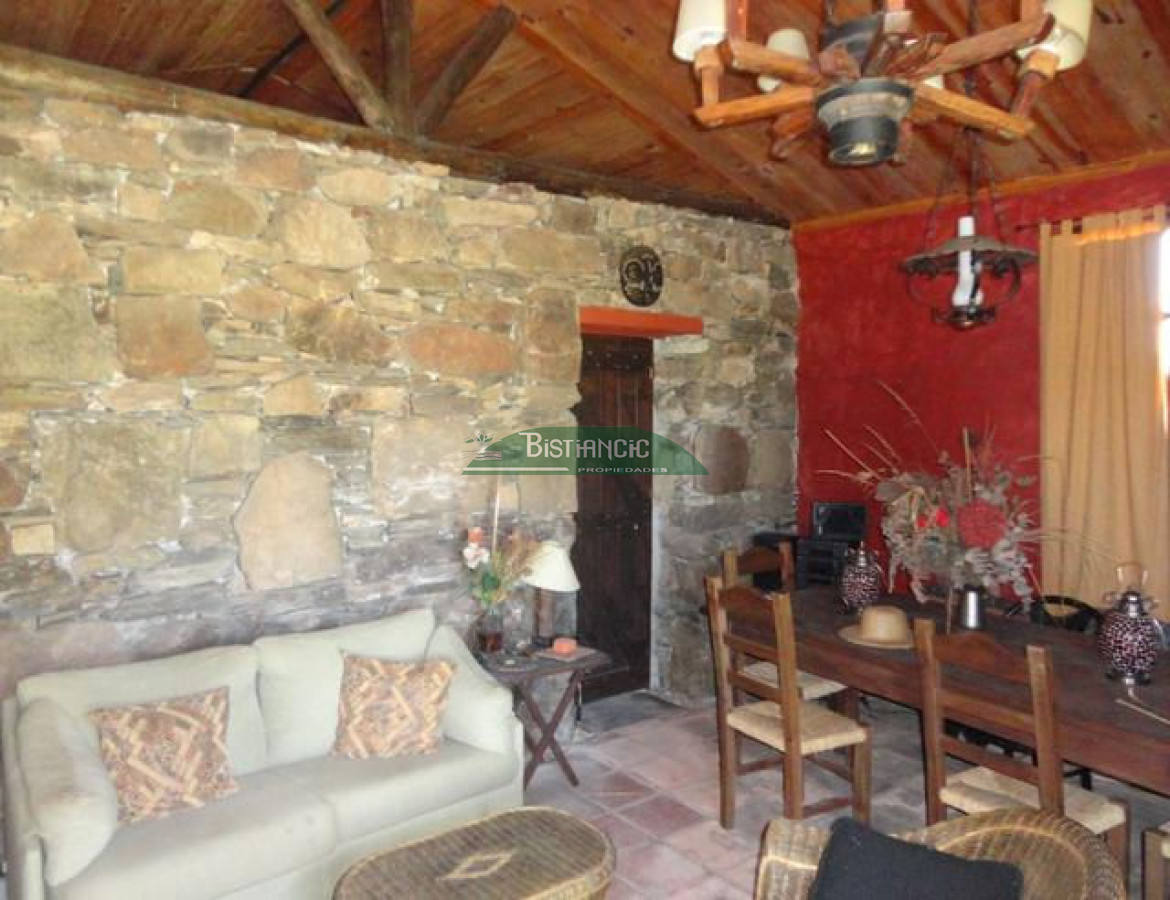 Chacra ID.2112 - 