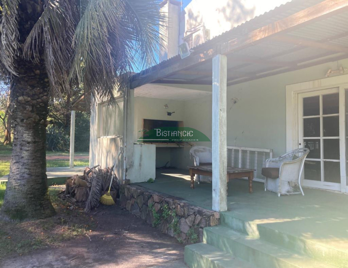 Chacra ID.2160 - Chacra Punta Ballena, 4,5 hect casa 350m2,  665000