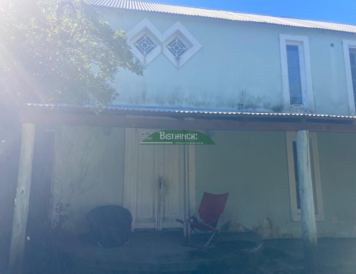 Chacra ID.2160 - Chacra Punta Ballena, 4,5 hect casa 350m2,  665000