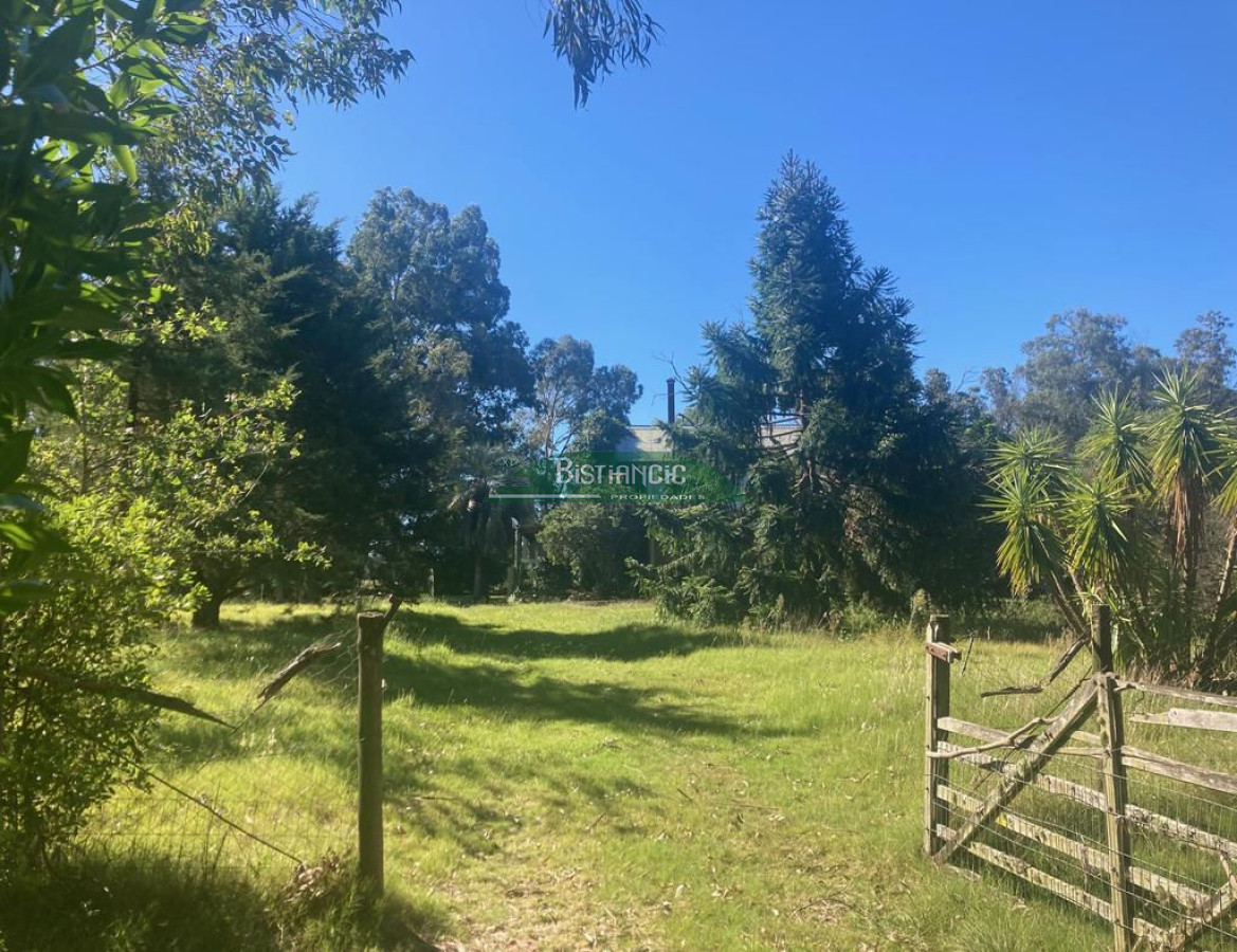 Chacra ID.2160 - Chacra Punta Ballena, 4,5 hect casa 350m2,  665000
