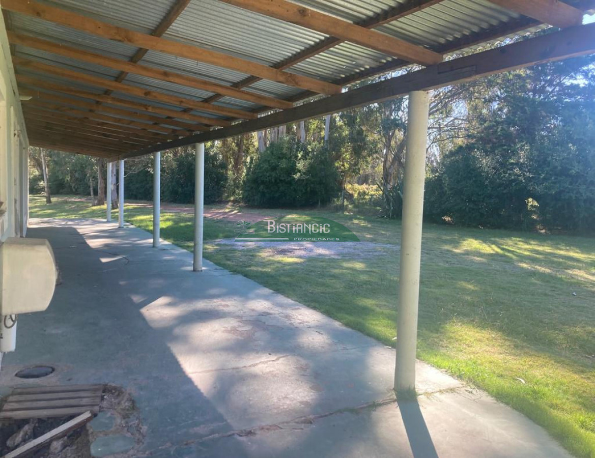 Chacra ID.2160 - Chacra Punta Ballena, 4,5 hect casa 350m2,  665000
