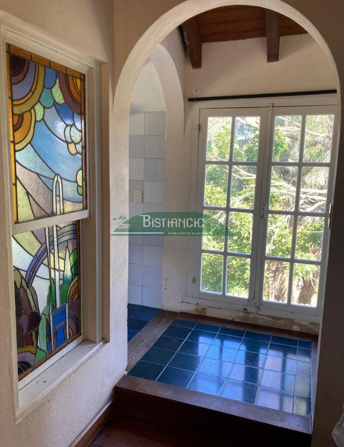 Chacra ID.2160 - Chacra Punta Ballena, 4,5 hect casa 350m2,  665000