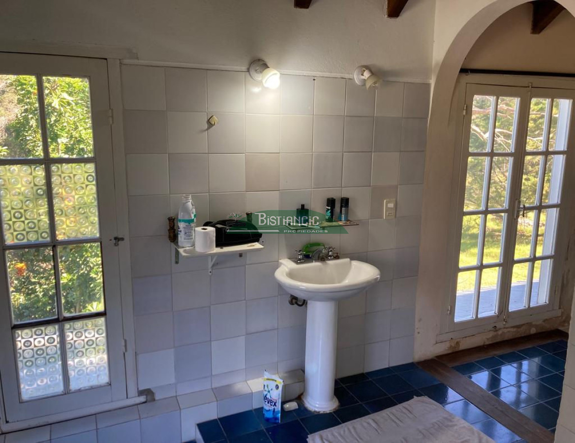 Chacra ID.2160 - Chacra Punta Ballena, 4,5 hect casa 350m2,  665000