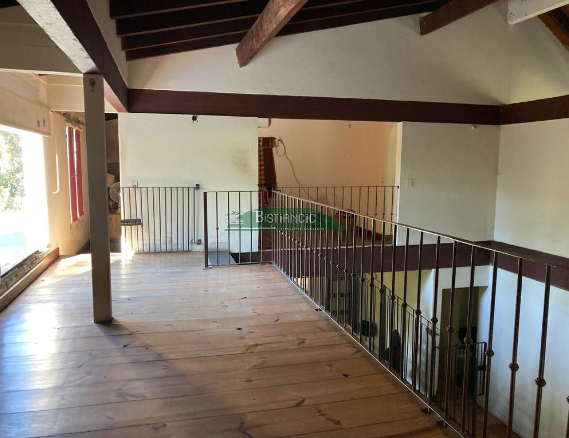 Chacra ID.2160 - Chacra Punta Ballena, 4,5 hect casa 350m2,  665000