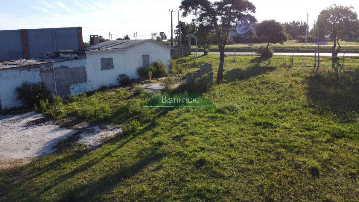 Lote 16.500 m2 sobre Ruta 39 U$S 30x m2 - GoPunta - Portal Inmobiliario de Punta del Este - Maldonado