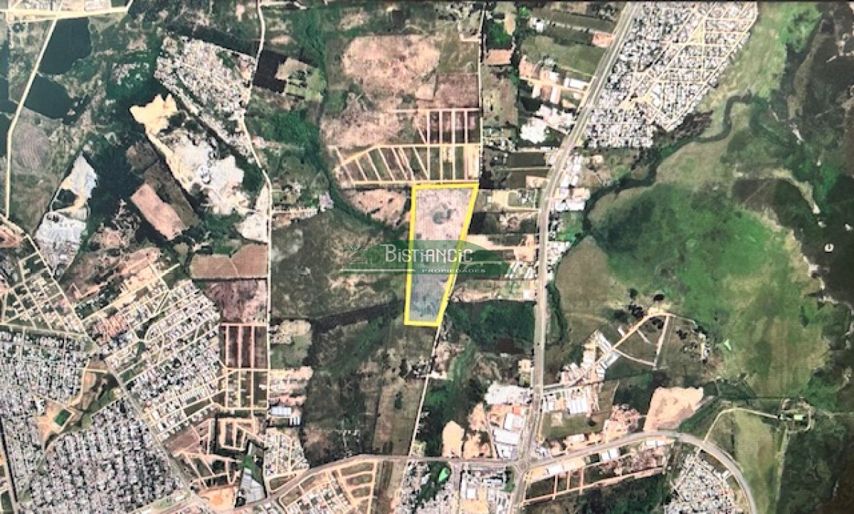 Chacra ID.2945 - Terreno de 6,5 hectáreas para fraccionamiento, cerca de Maldonado, buen acceso, consulte