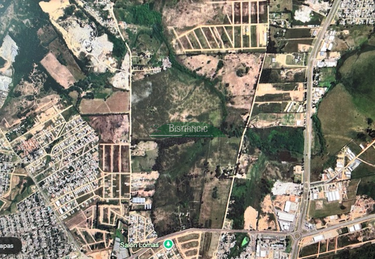 Chacra ID.2945 - Terreno de 6,5 hectáreas para fraccionamiento, cerca de Maldonado, buen acceso, consulte