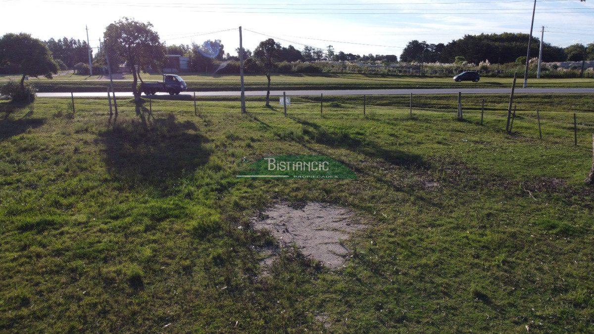 Lote 16.500 m2 sobre Ruta 39 U$S 30x m2 - GoPunta - Portal Inmobiliario de Punta del Este - Maldonado