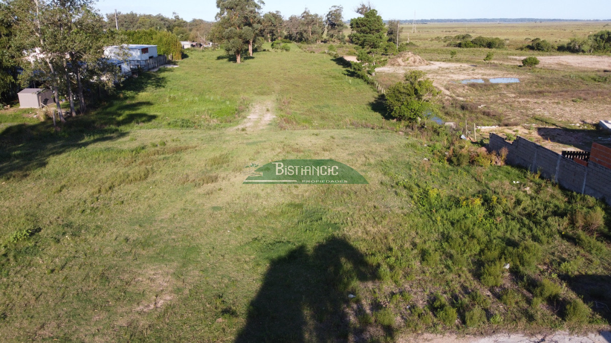 Lote 16.500 m2 sobre Ruta 39 U$S 30x m2 - GoPunta - Portal Inmobiliario de Punta del Este - Maldonado