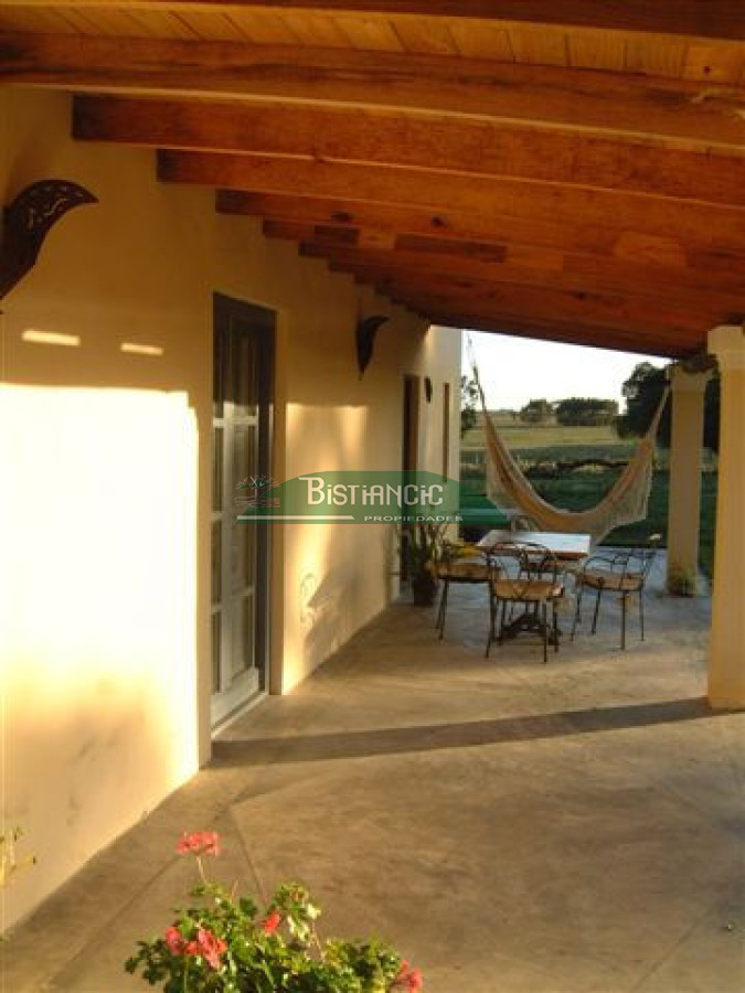 Campo Ref.2825 - Campo en , 